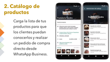 Cargar imagen en el visor de la galería, Ventas por WhatsApp Business