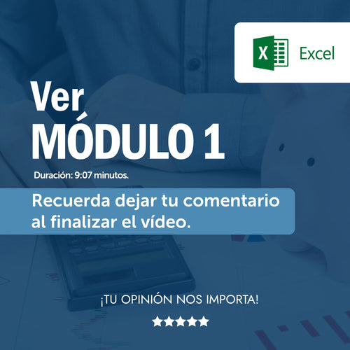 1. Realiza el presupuesto anual de tu empresa (9:07 minutos). ¡GRATIS!