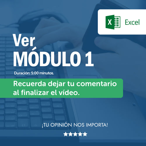 1. Define tus objetivos financieros personales (5:00 minutos). ¡GRATIS!